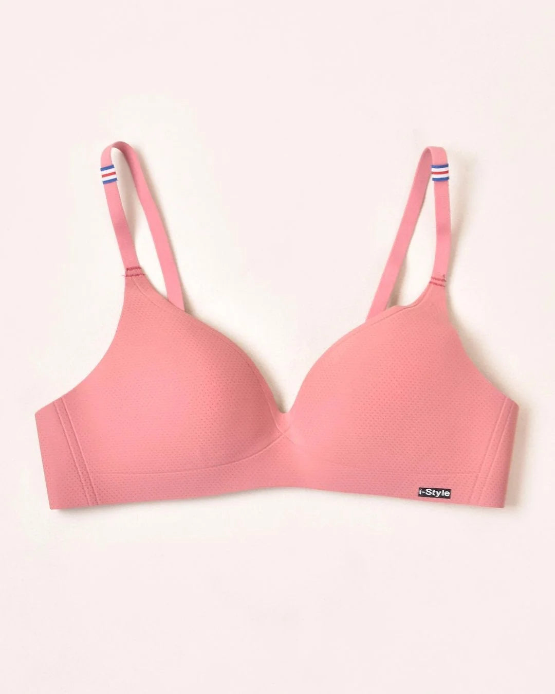 Seamless One-piece Thin Pad Bra