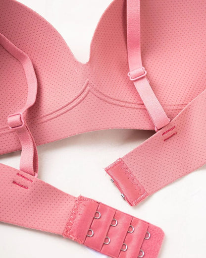 Seamless One-piece Thin Pad Bra