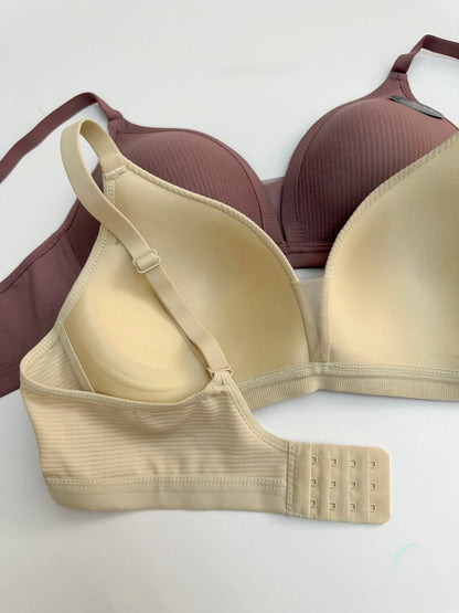 Seamless Skin like T shirt Bra