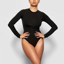 Seamless Body Suit
