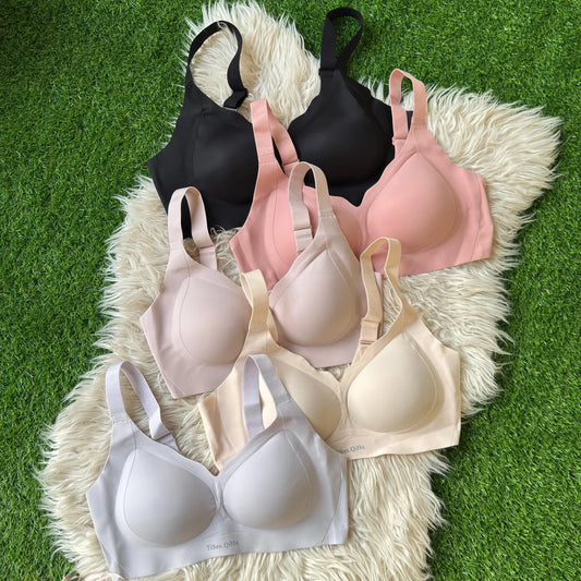 Premium Bonding Bra
