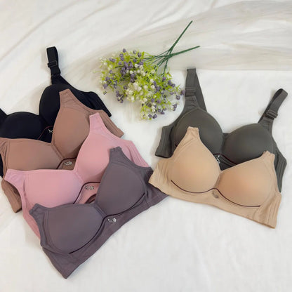 Seamless Cute Daily Wear Bra