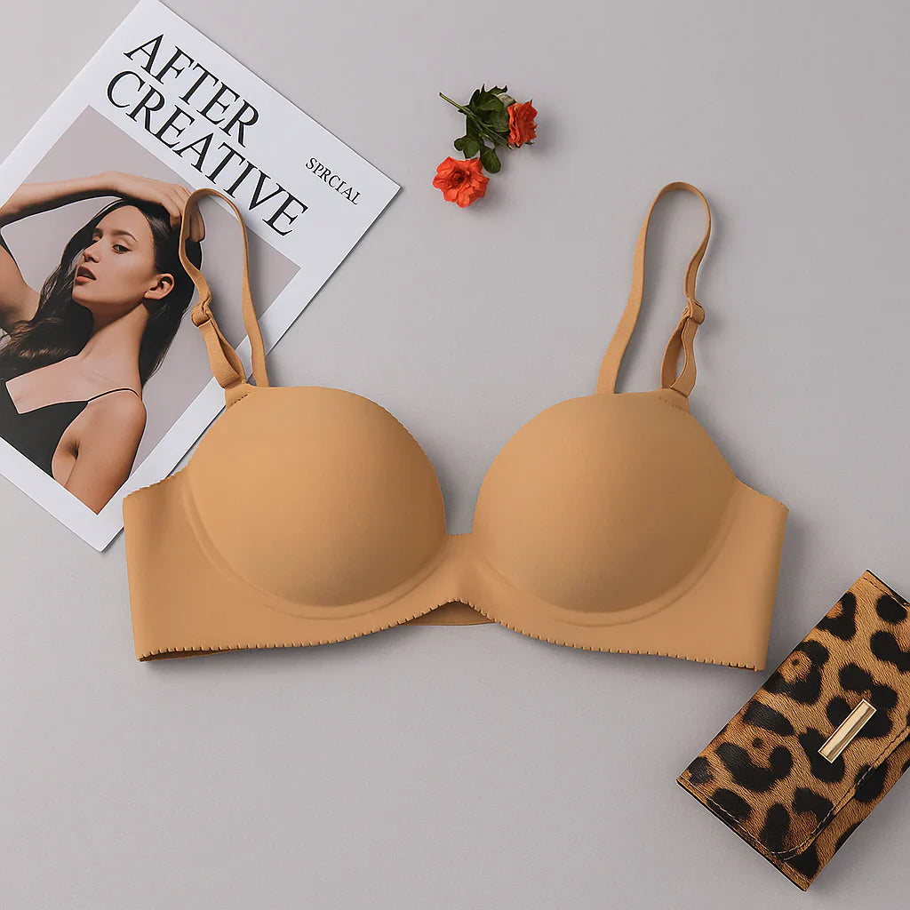 Double Padded Daily Wear Bra